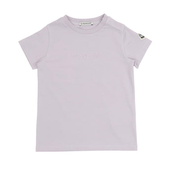 Moncler Enfant Kids GB 短袖T恤