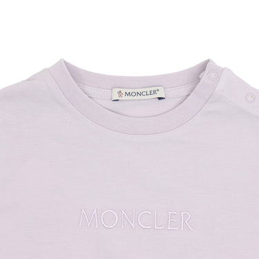 Moncler Enfant Kids GB Short-Sleeve T-Shirt