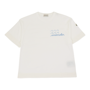 Moncler Enfant Kids GK 短袖T恤