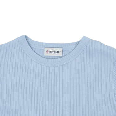 Moncler Enfant Kids GK Short-Sleeved T-Shirt