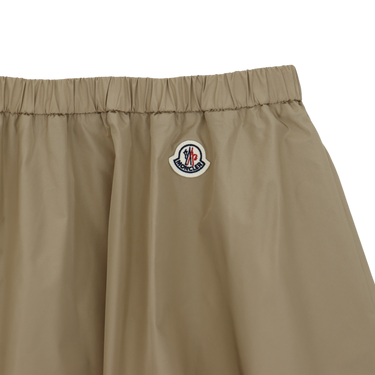 Moncler Enfant Kids GK 短裙