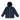 Moncler Enfant Kids BK Hooded Jacket