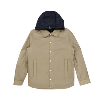 Moncler Enfant Kids BK 連帽夾克