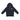 Moncler Enfant Kids BB Hooded Jacket