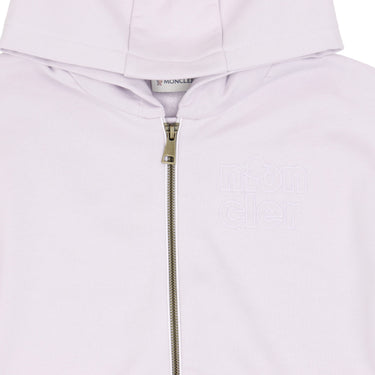 Moncler Enfant Kids GK Hooded Jacket