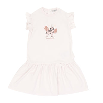Moncler Enfant Kids GB 洋裝