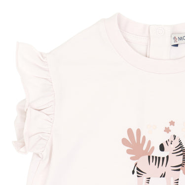 Moncler Enfant Kids GB Dress