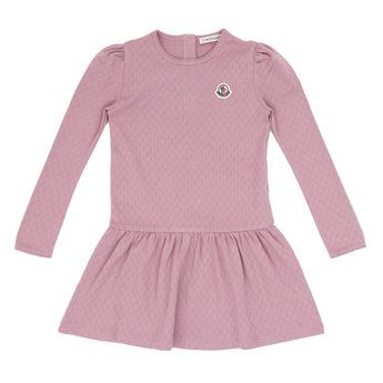 Moncler Enfant Kids GB 洋裝