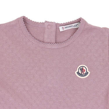 Moncler Enfant Kids GB Dress