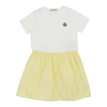 Moncler Enfant Kids GB 洋裝