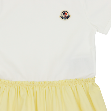Moncler Enfant Kids GB Dress