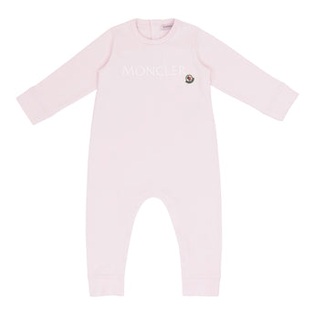 Moncler Enfant Kids UB 禮盒組-連身裝