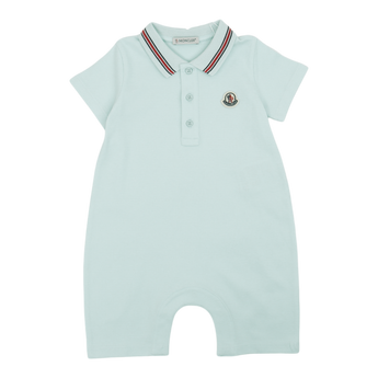 Moncler Enfant Kids BB 連身裝