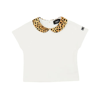 YOUNG VERSACE Kids UB 短袖上衣