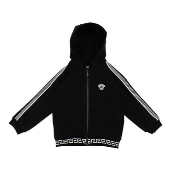 YOUNG VERSACE Kids BB 連帽夾克