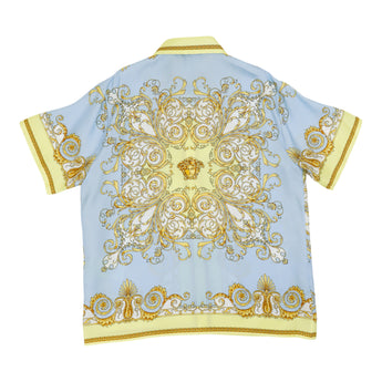 YOUNG VERSACE Kids BK 短袖襯衫