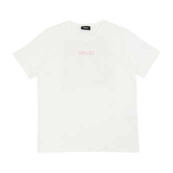 YOUNG VERSACE Kids GK Short-sleeved T-shirt