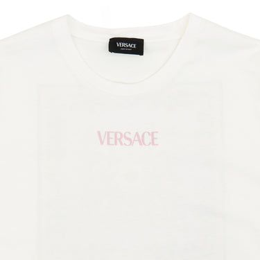 YOUNG VERSACE Kids GK Short-sleeved T-shirt