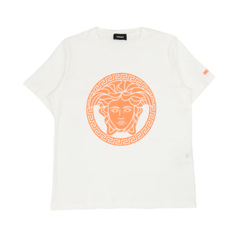 YOUNG VERSACE Kids BK 短袖T恤
