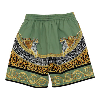 YOUNG VERSACE Kids BB 短褲