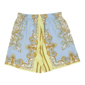 YOUNG VERSACE Kids BK 短褲