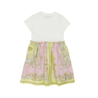 YOUNG VERSACE Kids GB 洋裝