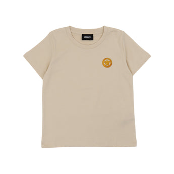 YOUNG VERSACE Kids BB 短袖T恤