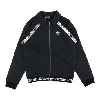 YOUNG VERSACE Kids BK 夾克