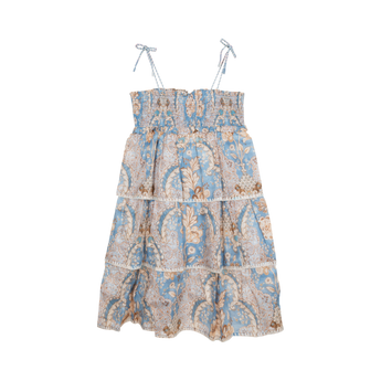 Zimmermann Kids GK Dress