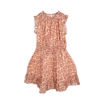 Zimmermann Kids GK Dress