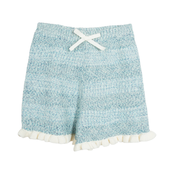 Zimmermann Kids GK Shorts