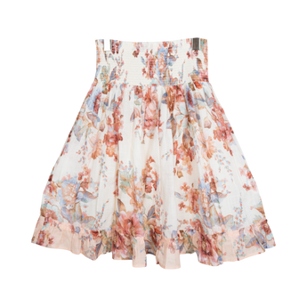 Zimmermann Kids GK Skirt