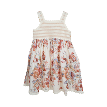 Zimmermann Kids GK 洋裝