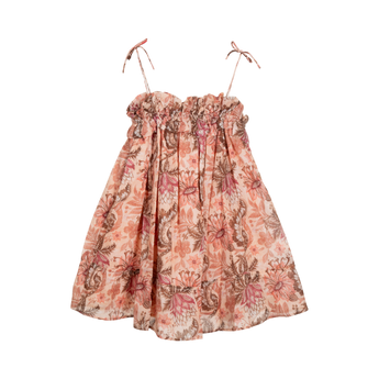 Zimmermann Kids GK Dress