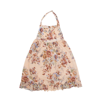 Zimmermann Kids GK Dress