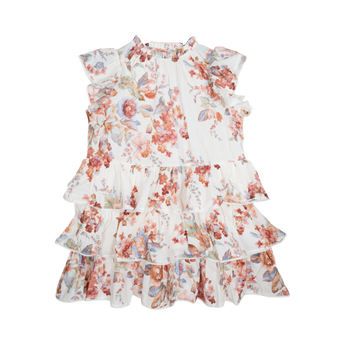 Zimmermann Kids GK 洋裝 