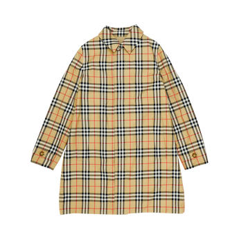 BURBERRY Kids BK 風衣
