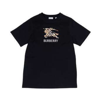 BURBERRY Kids BK 短袖T恤