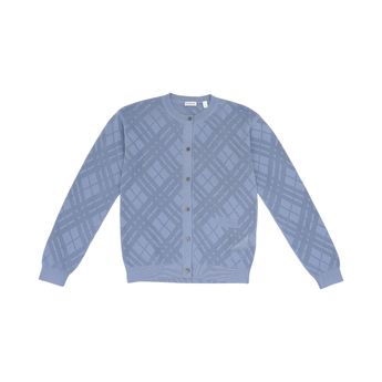 BURBERRY Kids GK 針織罩衫