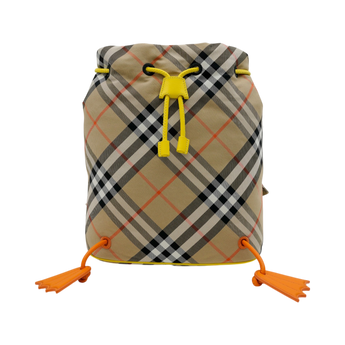 BURBERRY Kids GK 後背包