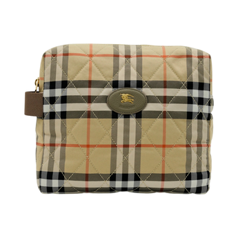 BURBERRY Kids GK 化妝包