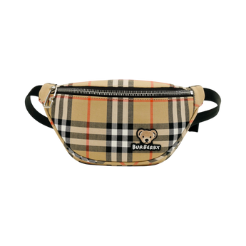 BURBERRY Kids BK 腰包