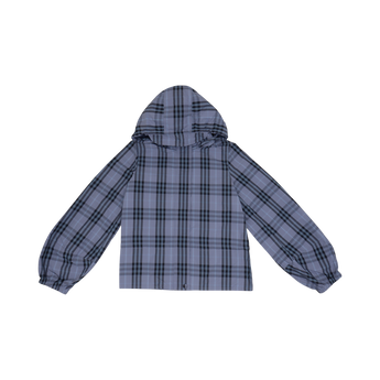 BURBERRY Kids GK 連帽夾克