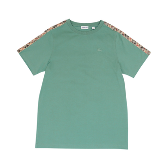 BURBERRY Kids BK 短袖T恤