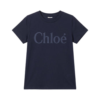 Chloe Kids GK 短袖T恤