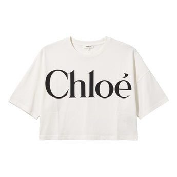 Chloe Kids GK 短袖T恤