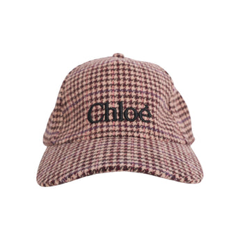 Chloe Kids GK 棒球帽