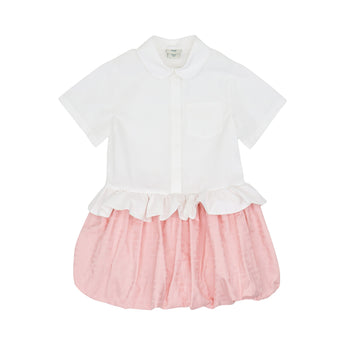 FENDI Kids GB 洋裝