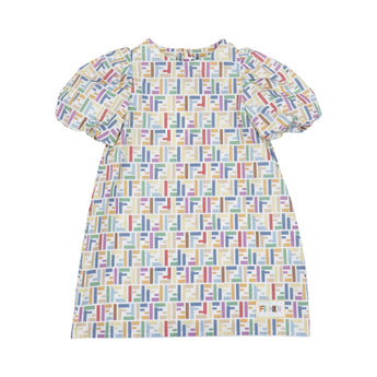 FENDI Kids GB 洋裝
