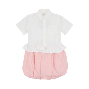 FENDI Kids GK 洋裝